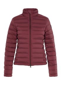 J. Lindeberg J.Lindeberg, Damen Jacke 'W Ease JL Down', Bordeaux