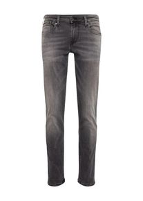 Pepe Jeans, Herren Jeans 'Hatch', Black Denim