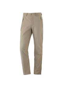 O.C.K. OCK, Herren Funktionshose, Khaki