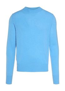 J. Lindeberg J.Lindeberg, Herren Pullover 'Demyan', Hellblau
