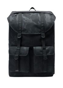 HERSCHEL, Damen Rucksack 'Buckingham', Schwarz