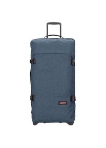 Eastpak, Herren Trolley 'TRANVERZ L', Blue Denim
