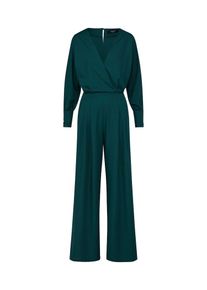 Sisters Point, Damen Jumpsuit, Dunkelgrün