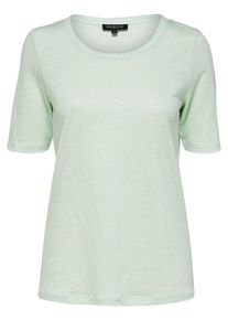 Selected Femme, Damen T-Shirt, Mint