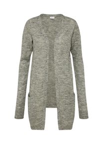 Vila, Damen Cardigan 'VIRIVA L/S KNIT', Hellgr&uuml;n
