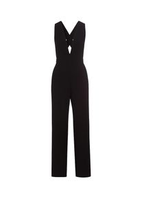 IVY & OAK IVY & OAK, Damen Einteiler Dungarees, Schwarz
