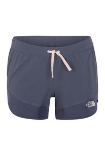 The North Face, Damen Sporthose 'W INVENE', Rauchgrau