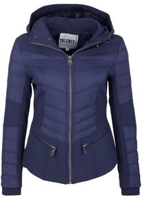 TALENCE, Damen Anorak, Marine
