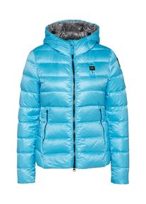 Blauer.USA, Damen Daunenjacke, Türkis