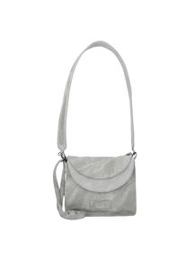 Fritzi aus Preussen Fritzi Aus Preu&szlig;en, Damen Alma Schultertasche 26 cm, Grau