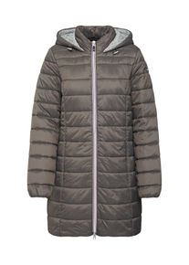 EDC by Esprit, Damen Steppjacke, Taupe