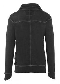 Trueprodigy, Herren Sweatjacke 'The Gamer 2.0', Anthrazit
