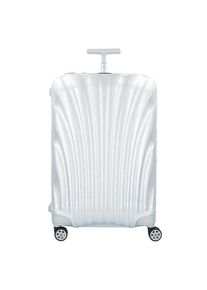 Samsonite, Damen Trolley 'Lite-Locked', Offwhite