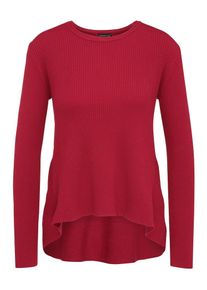 Apart, Damen Strickpullover, Rot
