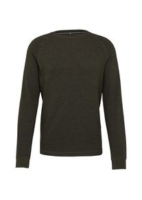Tom Tailor Denim, Herren Shirt, Oliv