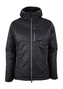 Vaude, Herren Daunen-Skijacke 'Back Bowl', Schwarz