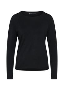 Only, Damen Pullover, Schwarz