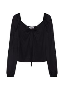 Glamorous, Damen Shirts 'EA0411', Schwarz