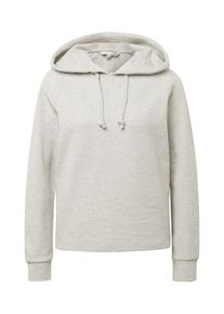 Tom Tailor Denim, Damen Sweatshirt, Beige