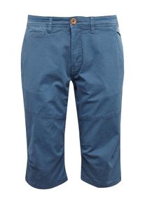 Blend, Herren Shorts, Blue Denim