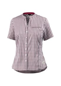 Schöffel Schöffel, Damen 'Mumbai1' Funktionsbluse , Beige / Braun