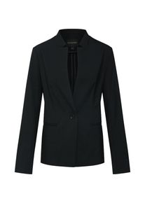 Banana Republic, Damen Blazer, Schwarz