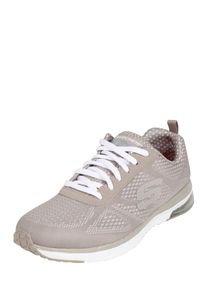 Skechers, Damen Sneaker Low 'Skech-Air infinity', Taupe