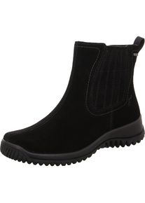 Legero, Damen Winterstiefeletten 'SOFTBOOT', Schwarz