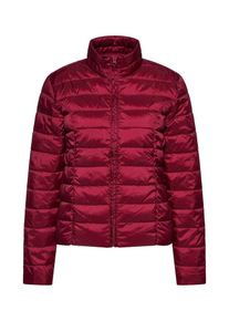 Jacqueline de Yong, Damen Steppjacke 'MADDYLINE', Bordeaux