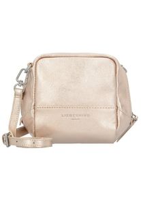 Liebeskind Berlin, Damen Umhängetasche 'Acapulco', Gold