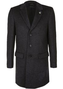 Scotch & Soda SCOTCH & SODA, Herren Mantel, Schwarz