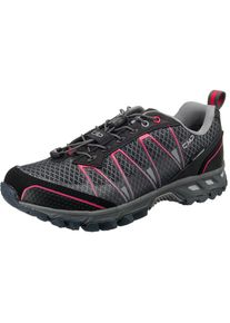 CMP, Damen Altak wasserdicht Trailrunningschuhe, Grau