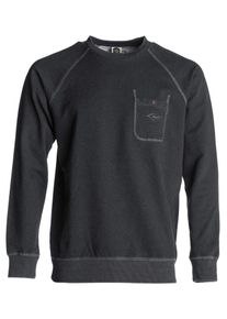 Rip Curl, Herren Sweatshirt 'Legacy', Basaltgrau