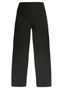 Queen mum, Damen Hose, Schwarz