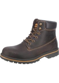 Dockers by Gerli, Herren Stiefeletten, Braun