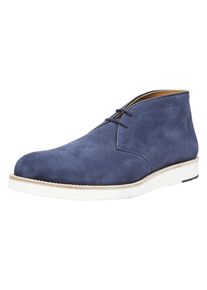SHOEPASSION, Herren Halbschuhe 'No. 350 UL', Blau