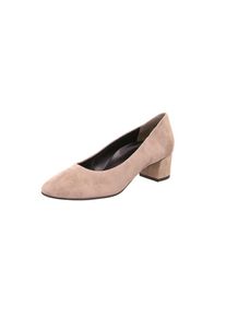 Paul Green, Damen Pumps, Camel