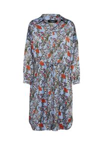 Sisters Point, Damen Kleid 'VONO', Hellblau