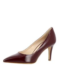 Evita, Damen Pumps ARIA, Bordeaux