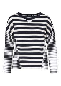 Blue Seven, Damen Shirt, Blau