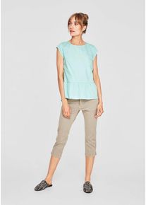 s.Oliver RED LABEL, Damen Bluse, Mint