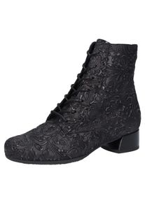 Gabor, Damen Stiefelette, Schwarz