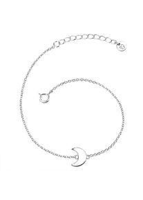 Glanzstücke München Glanzstücke München, Damen Silberarmband, Silber