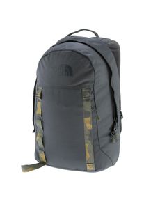 The North Face, Damen Rucksack 'Lineage 20', Dunkelgrau