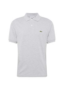 Lacoste, Herren Poloshirt, Graumeliert