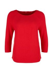 s.Oliver RED LABEL, Damen Pullover, bunt