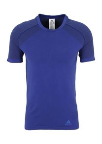 adidas Performance, Herren Funktionsshirt, Dunkelblau