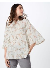 Kaffe, Damen Bluse 'Viola', Weiß