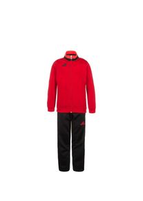 adidas Performance, 'Condivo 16' Polyesteranzug , Rot / Schwarz