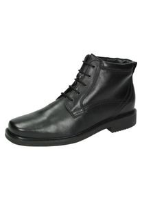 Sioux, Herren Stiefelette 'Landis-LF', Schwarz